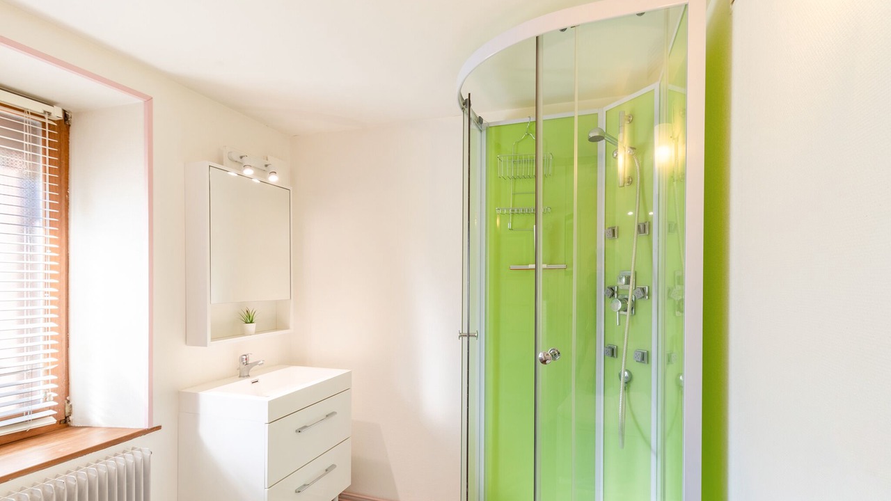 Photo of Bathroom in Bussang