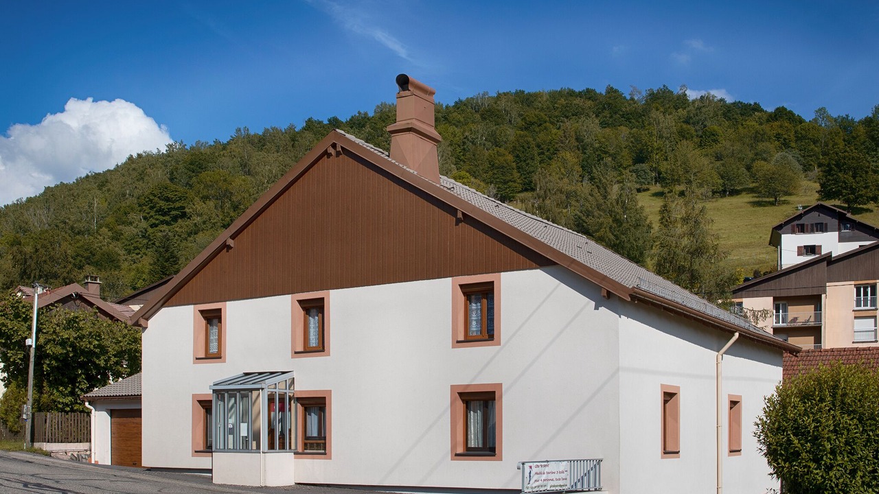 Photo of Outdoor in Bussang