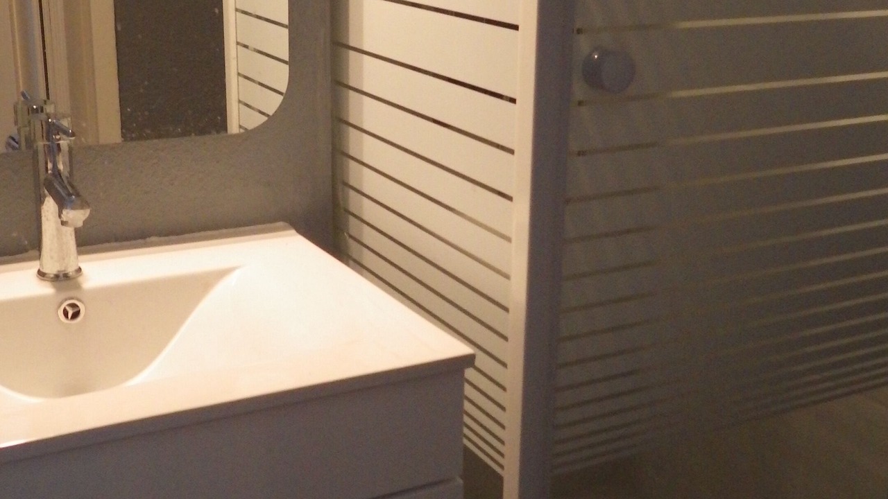 Photo of Bathroom in Cap d'Agde