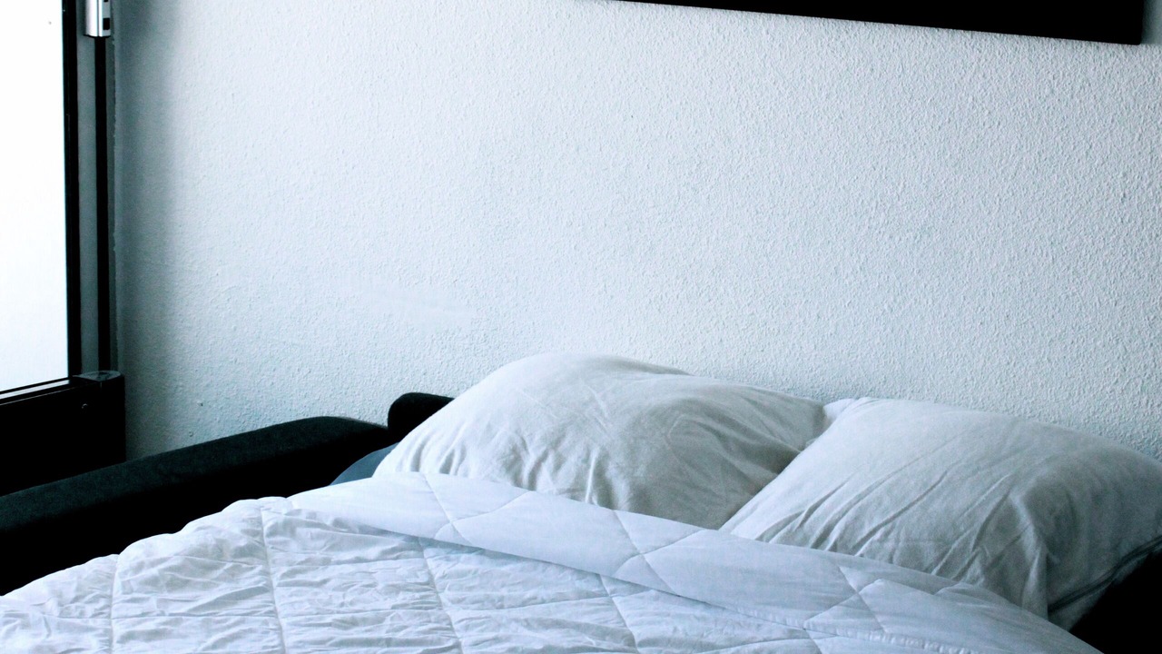 Photo of Bedroom in Cap d'Agde