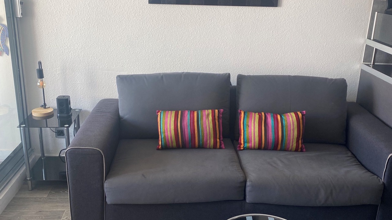 Photo of Livingroom in Cap d'Agde