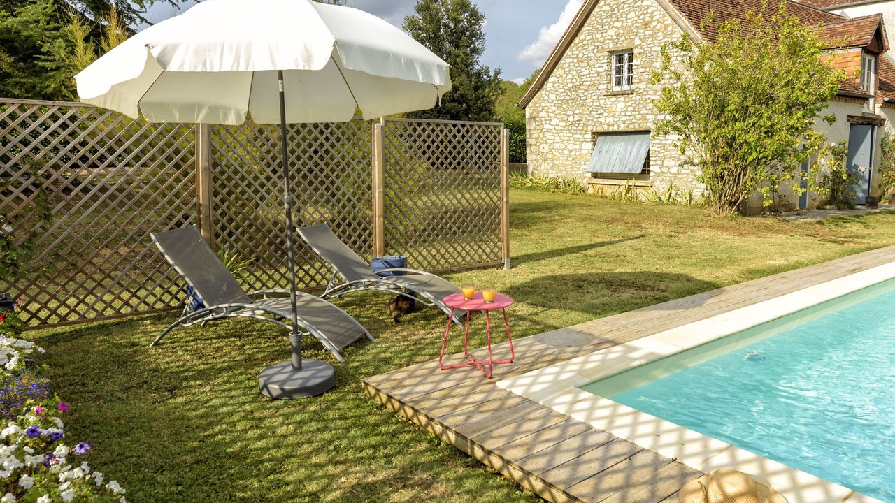 Photo of Outdoor in Pinsac
