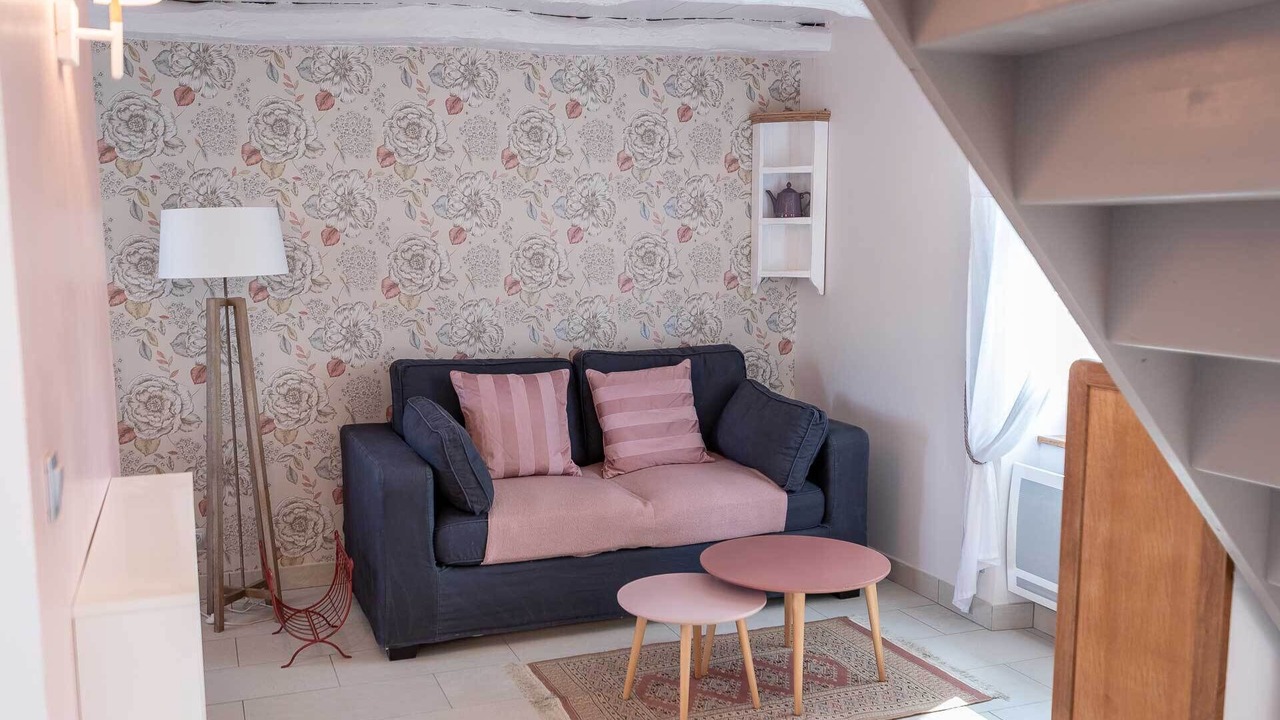 Photo of Livingroom in Pinsac