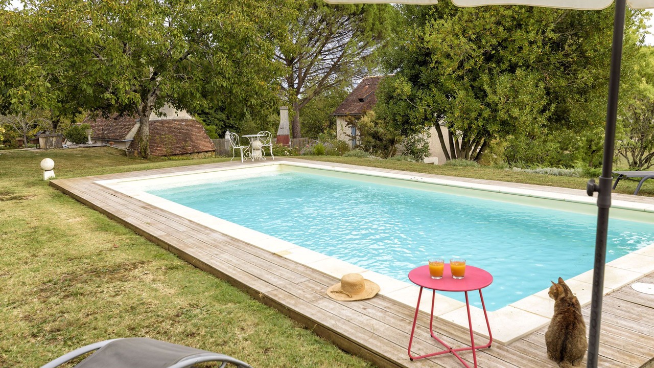 Photo of Outdoor in Pinsac