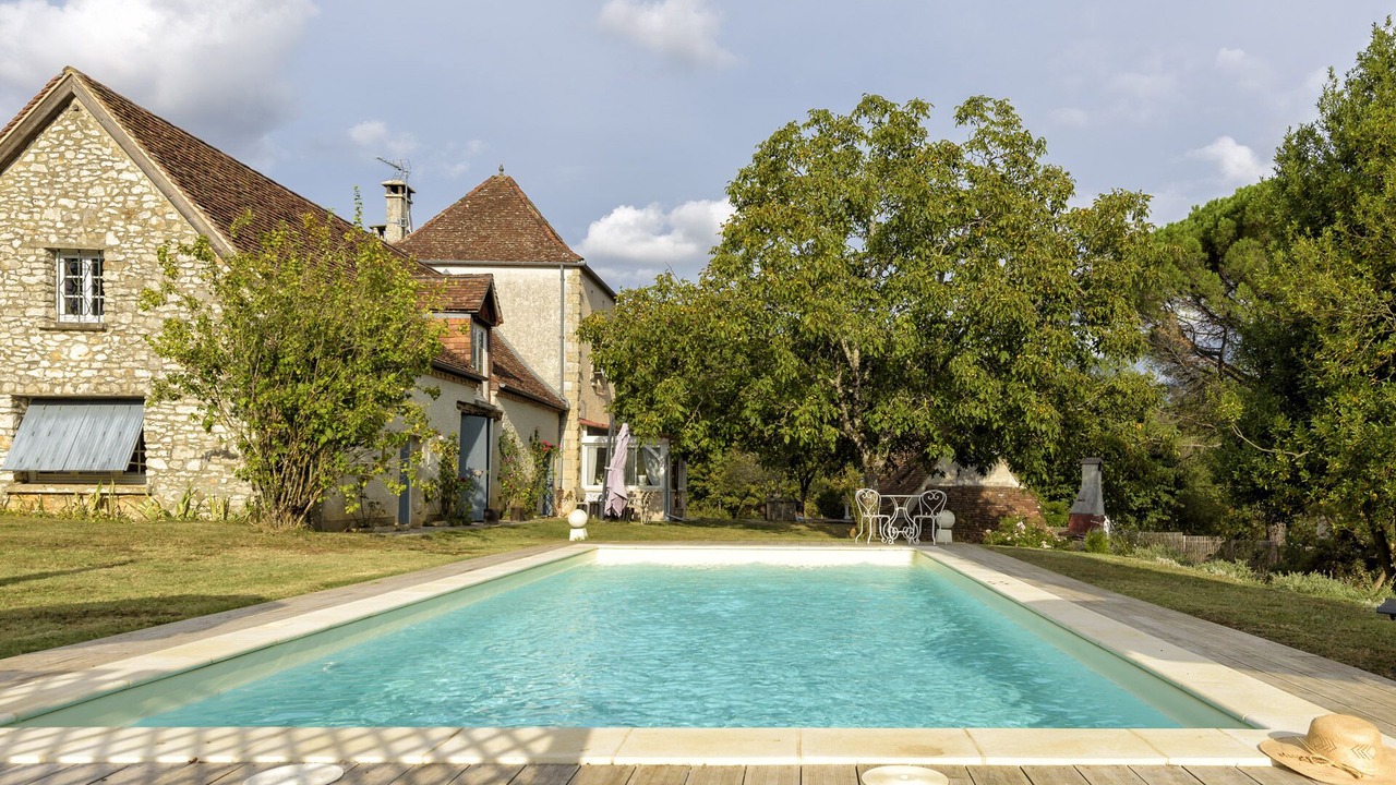 Photo of Outdoor in Pinsac