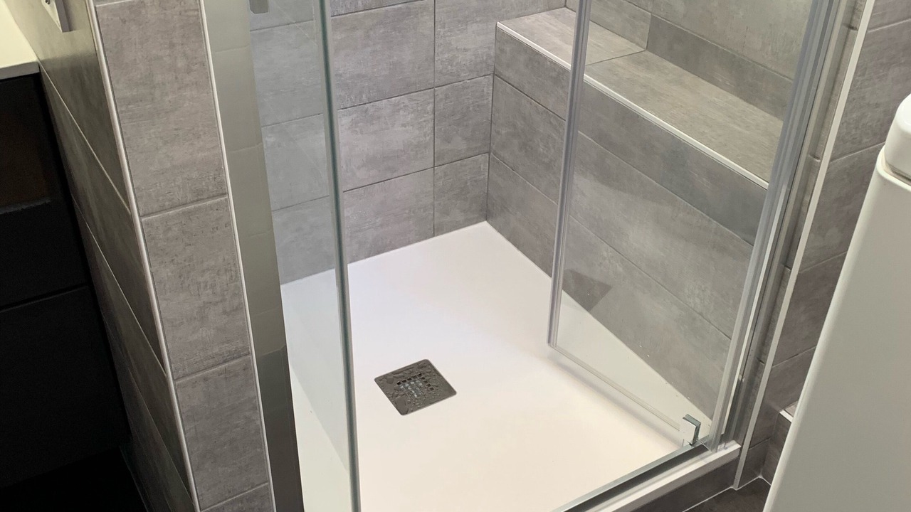 Photo of Bathroom in Sarzeau