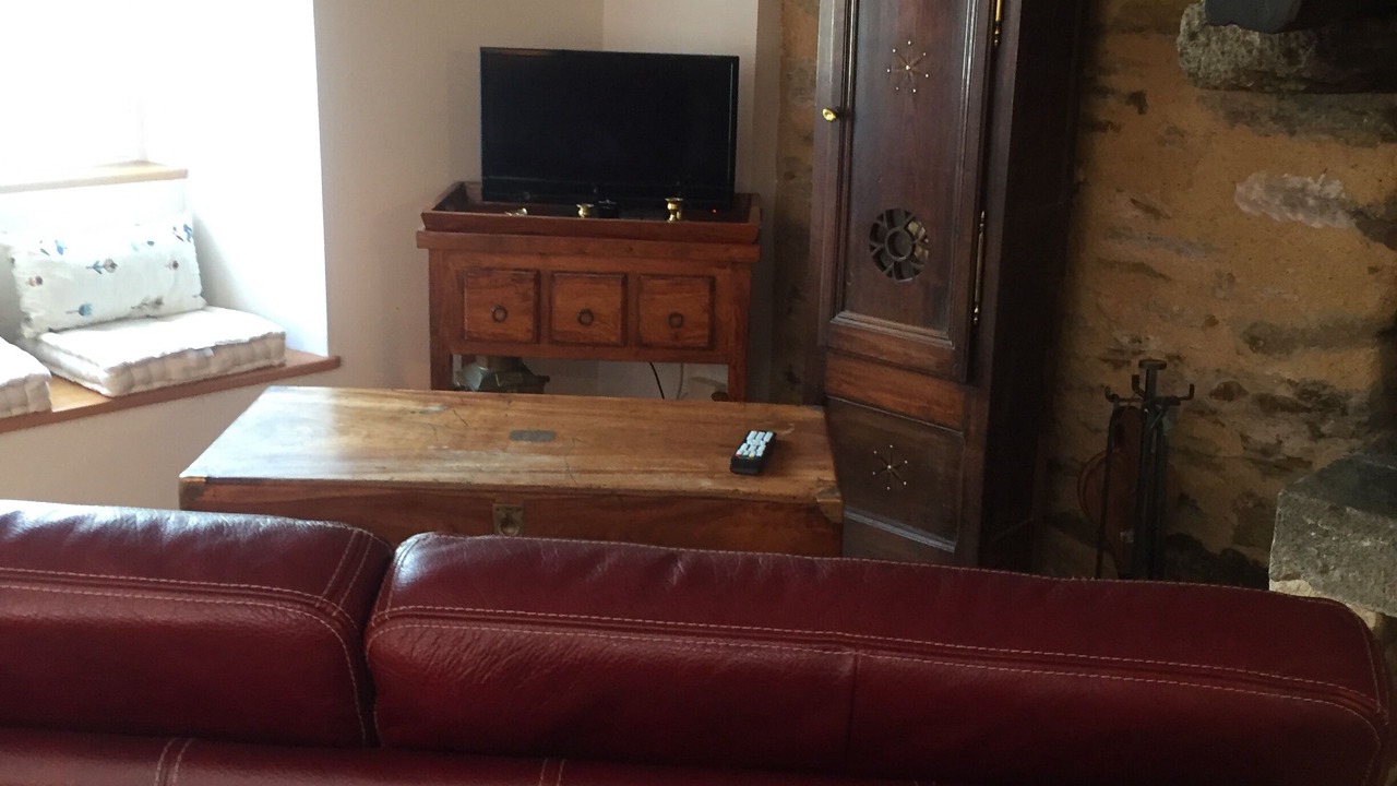 Photo of Livingroom in Sarzeau