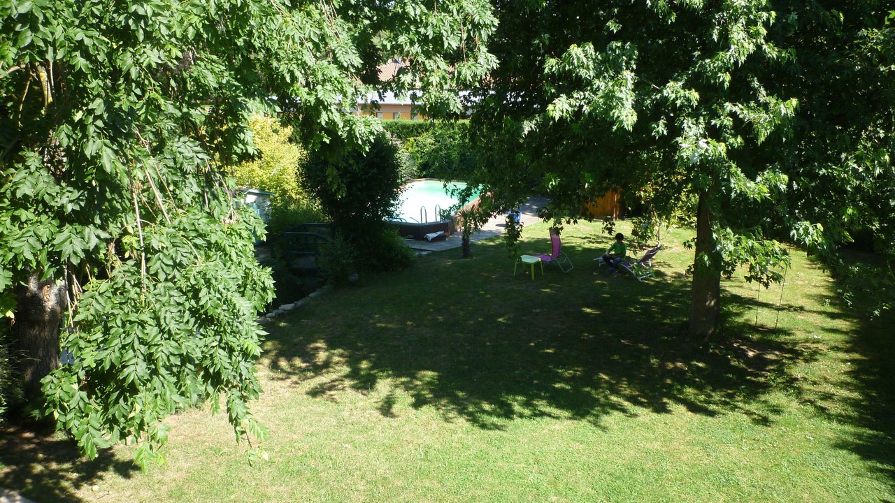Photo of Outdoor in Chazay-d'Azergues