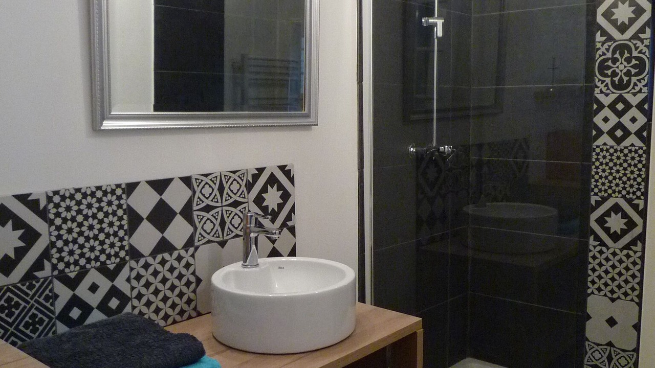 Photo of Bathroom in Aix-en-Provence