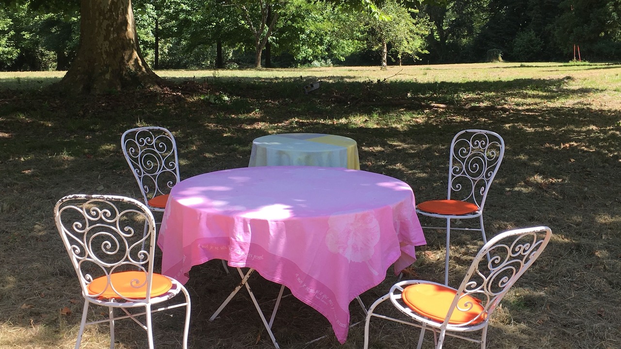 Photo of Outdoor in Saint-Cricq-Chalosse