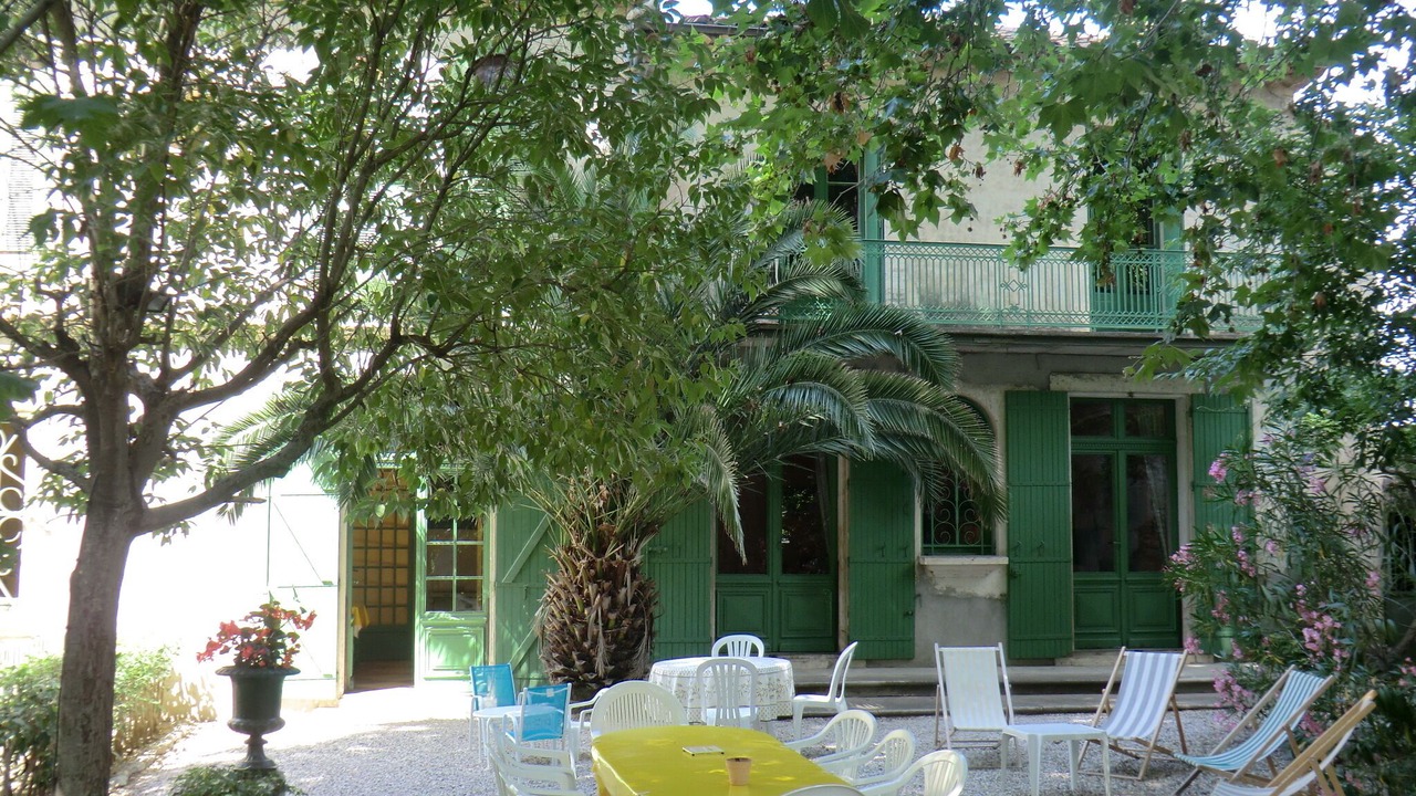 Photo of Outdoor in Beziers