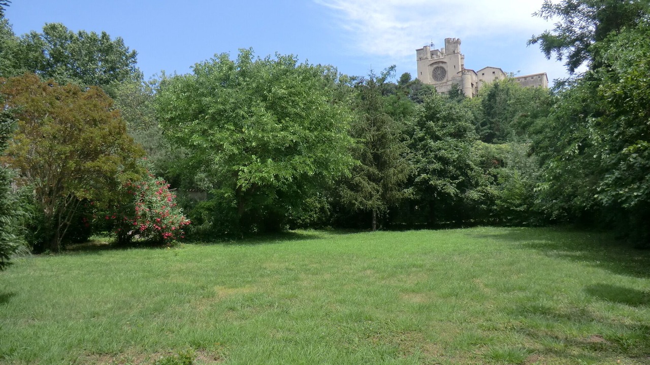 Photo of Outdoor in Beziers