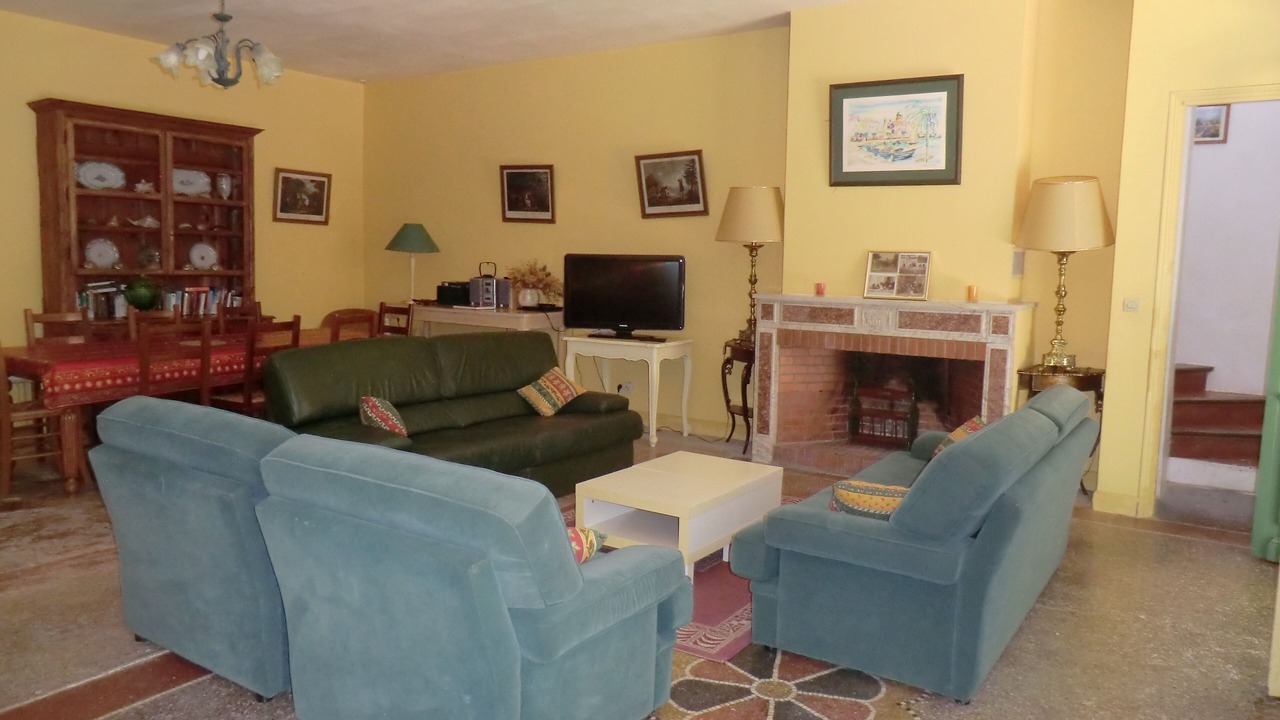 Photo of Livingroom in Beziers