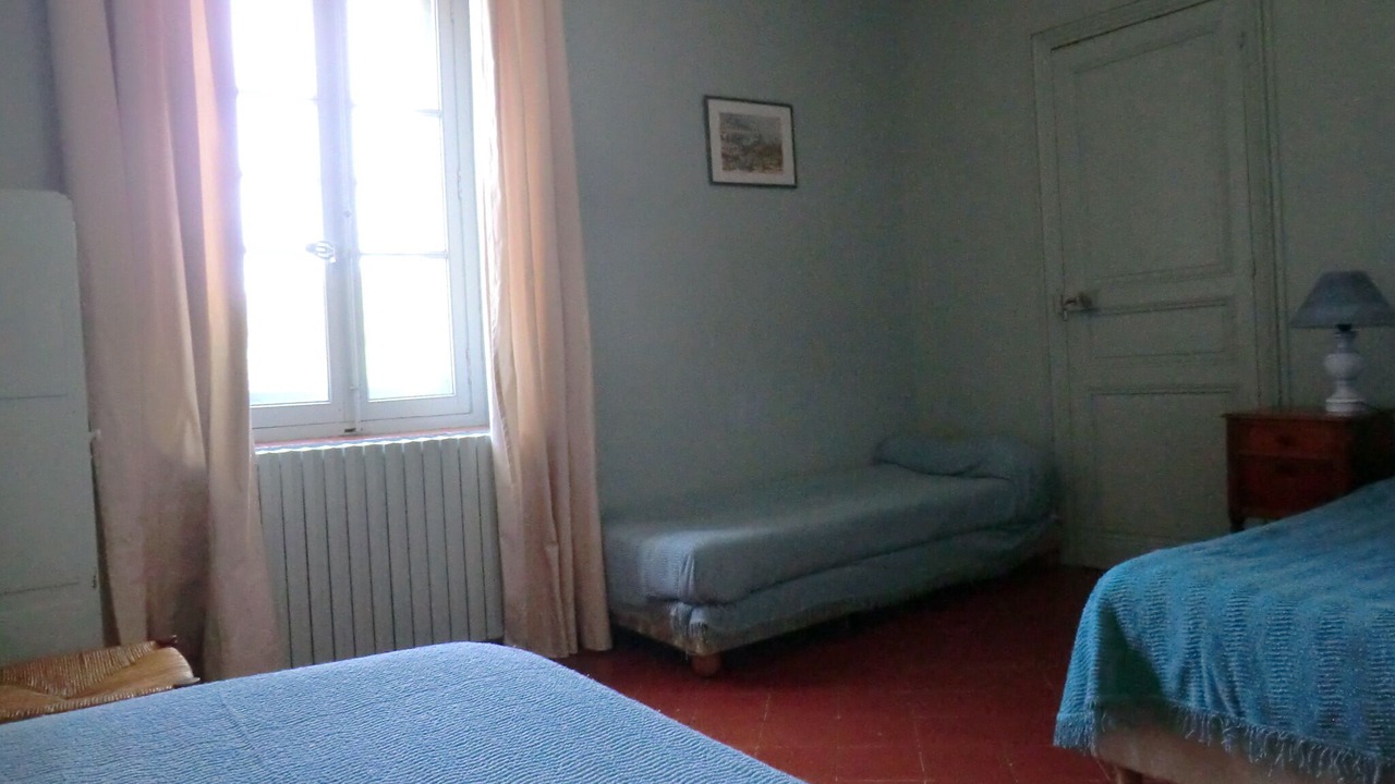 Photo of Bedroom in Beziers