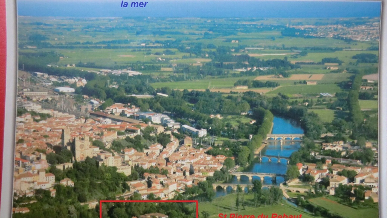 Photo of Outdoor in Beziers