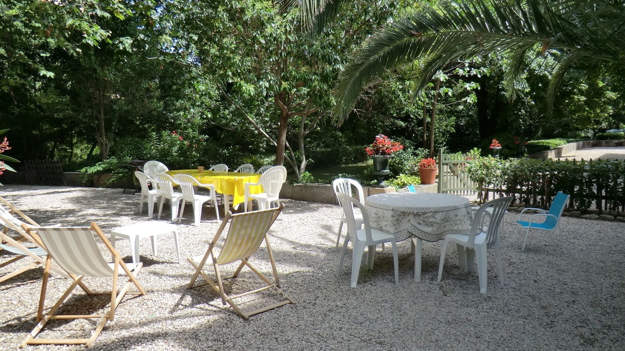 Photo of Outdoor in Beziers