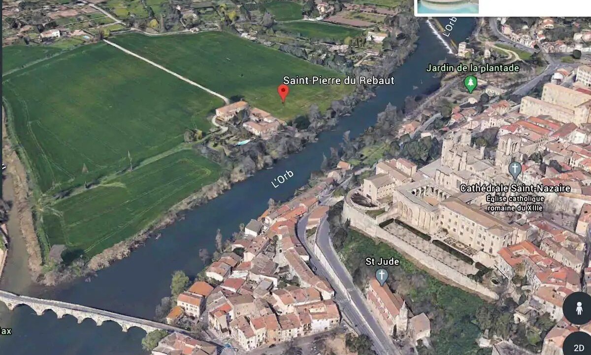 Photo of Others in Beziers