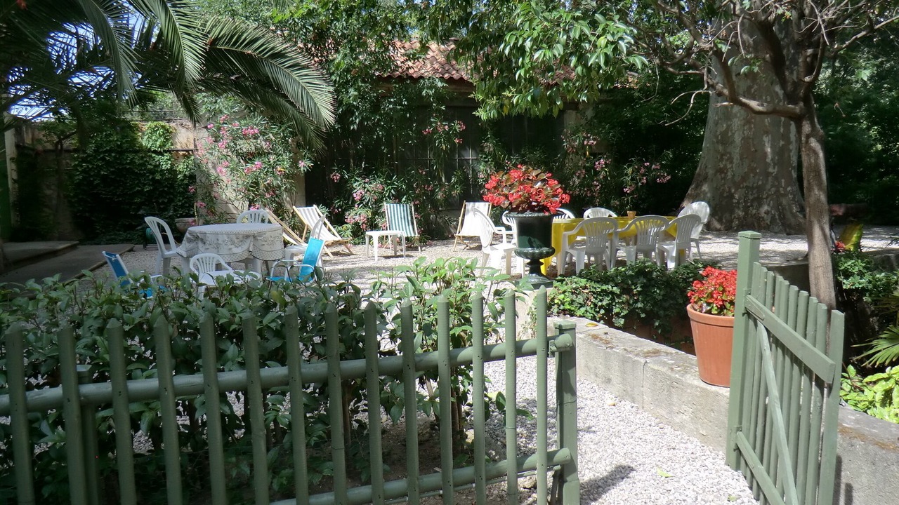 Photo of Patio Balcony in Beziers
