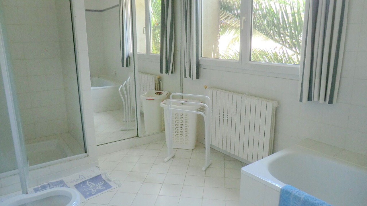 Photo of Bathroom in Beziers