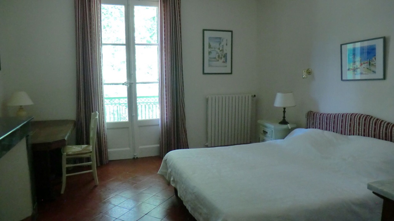 Photo of Bedroom in Beziers