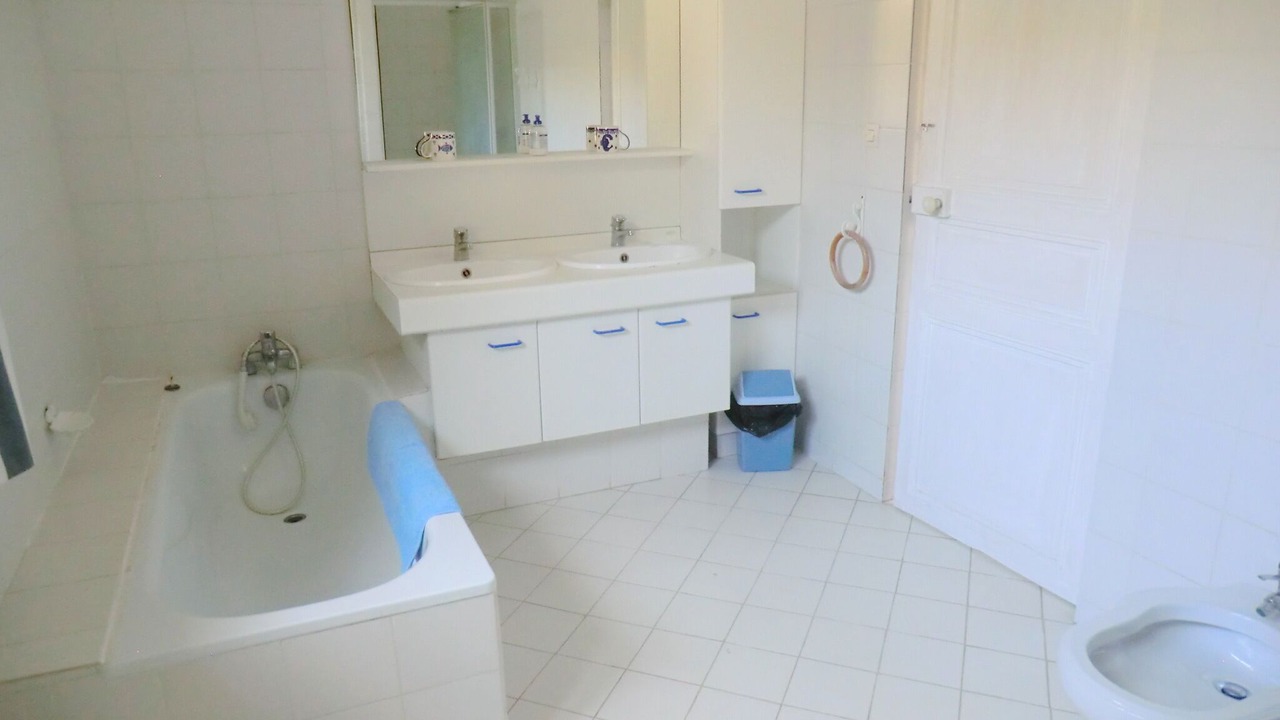 Photo of Bathroom in Beziers