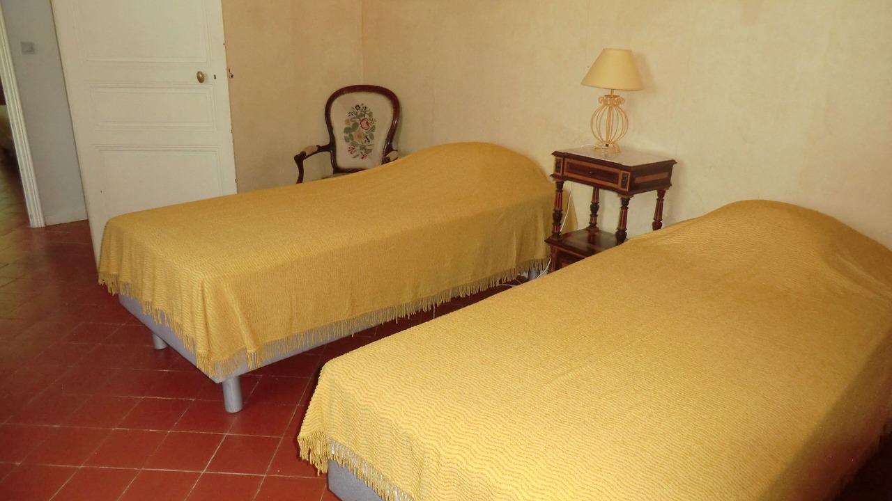 Photo of Bedroom in Beziers