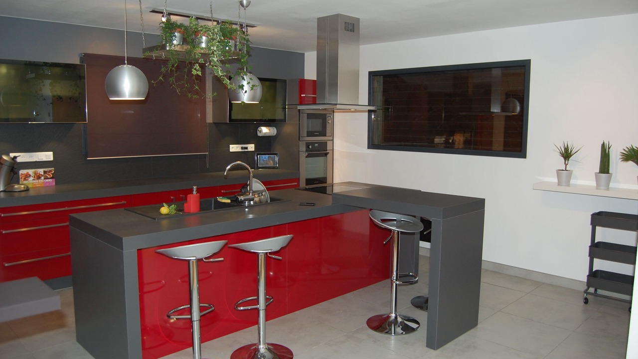 Photo of Kitchen in Lesmont