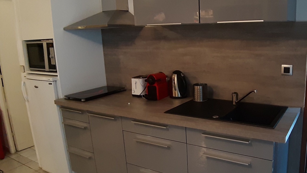 Photo of Kitchen in La Rochelle City Centre