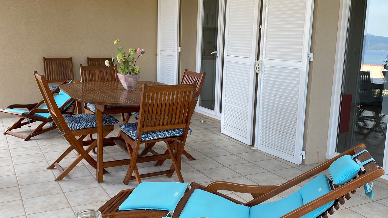Photo of Outdoor in Porto Pollo