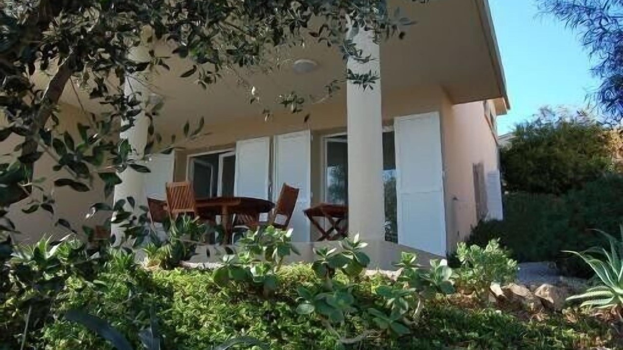 Photo of Outdoor in Porto Pollo