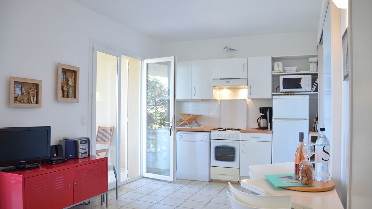 Photo of Kitchen in Porto Pollo