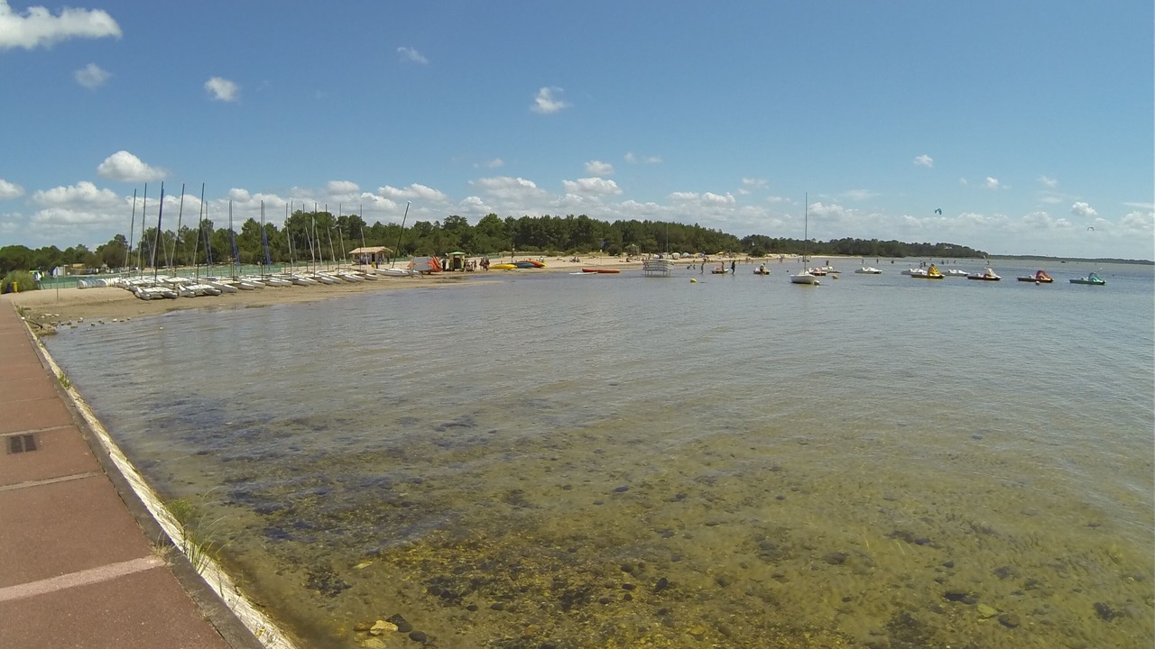 Photo of Others in Hourtin Port