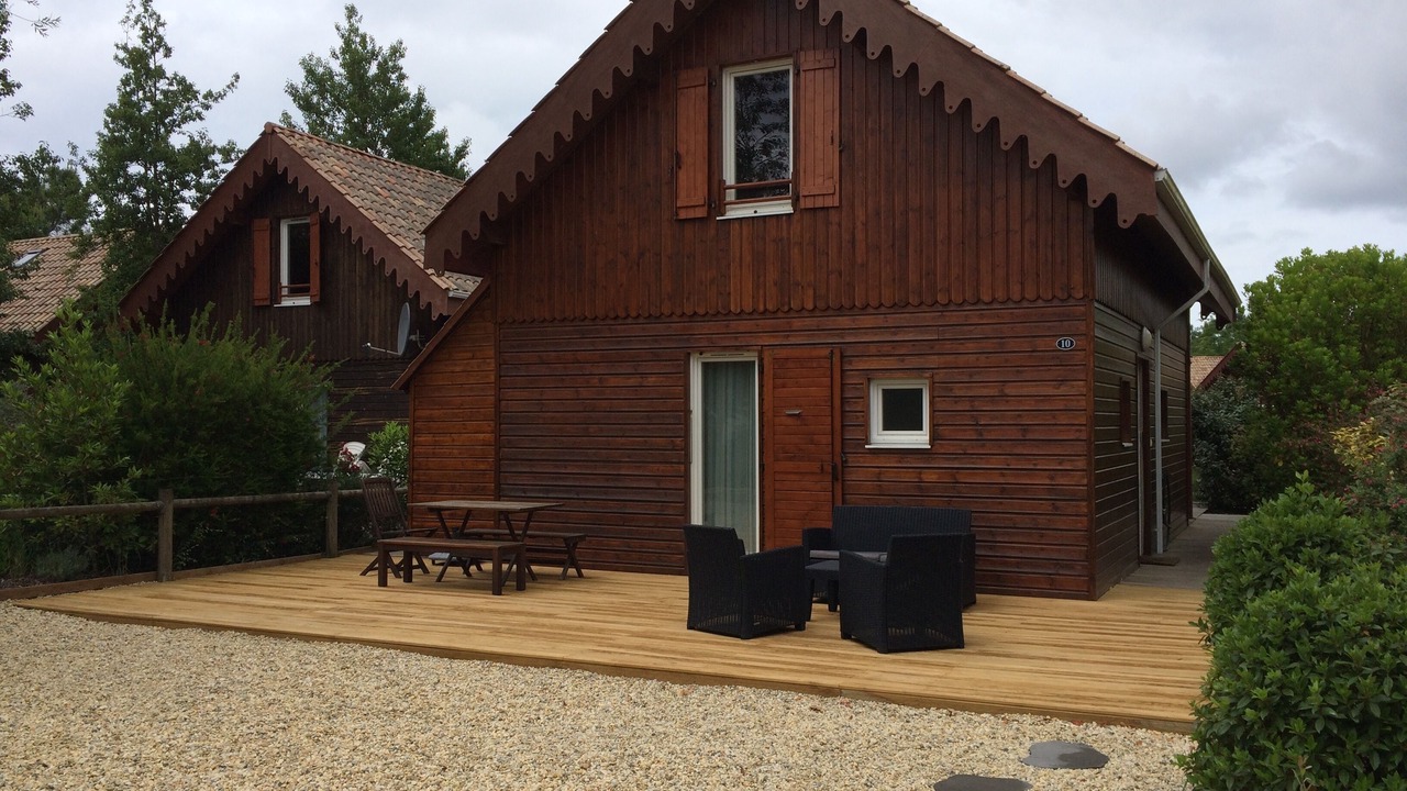 Photo of Outdoor in Hourtin Port
