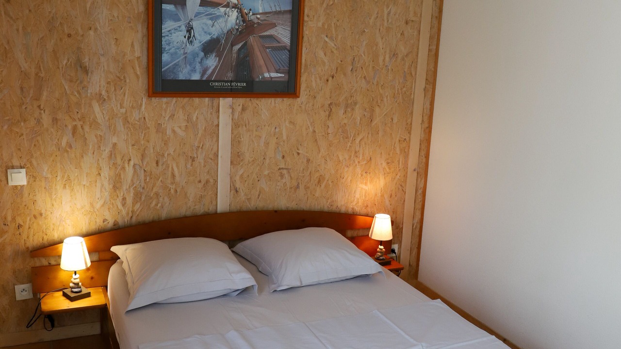 Photo of Bedroom in Hourtin Port