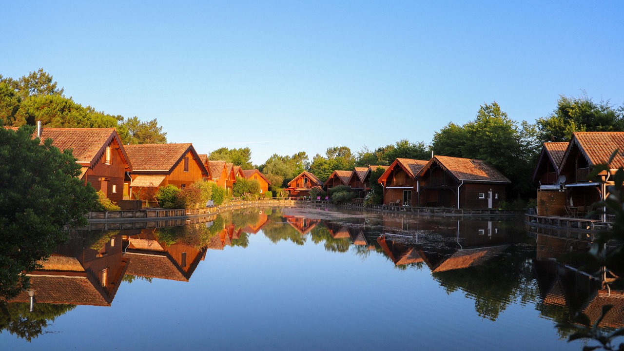 Photo of Outdoor in Hourtin Port