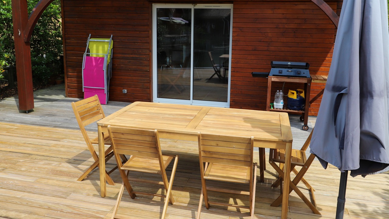 Photo of Outdoor in Hourtin Port