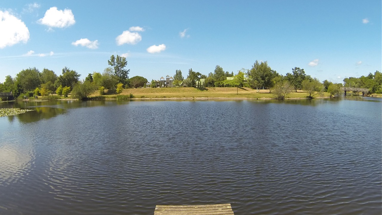 Photo of Outdoor in Hourtin Port