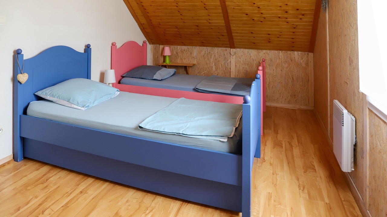 Photo of Bedroom in Hourtin Port