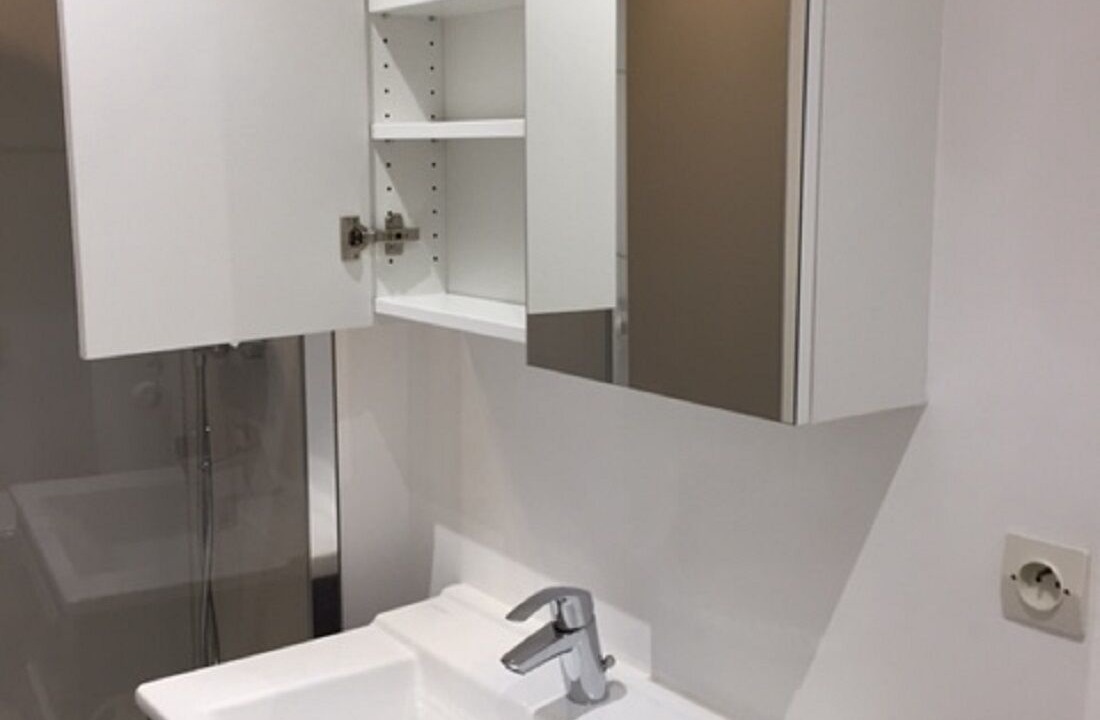 Photo of Bathroom in Intra Muros