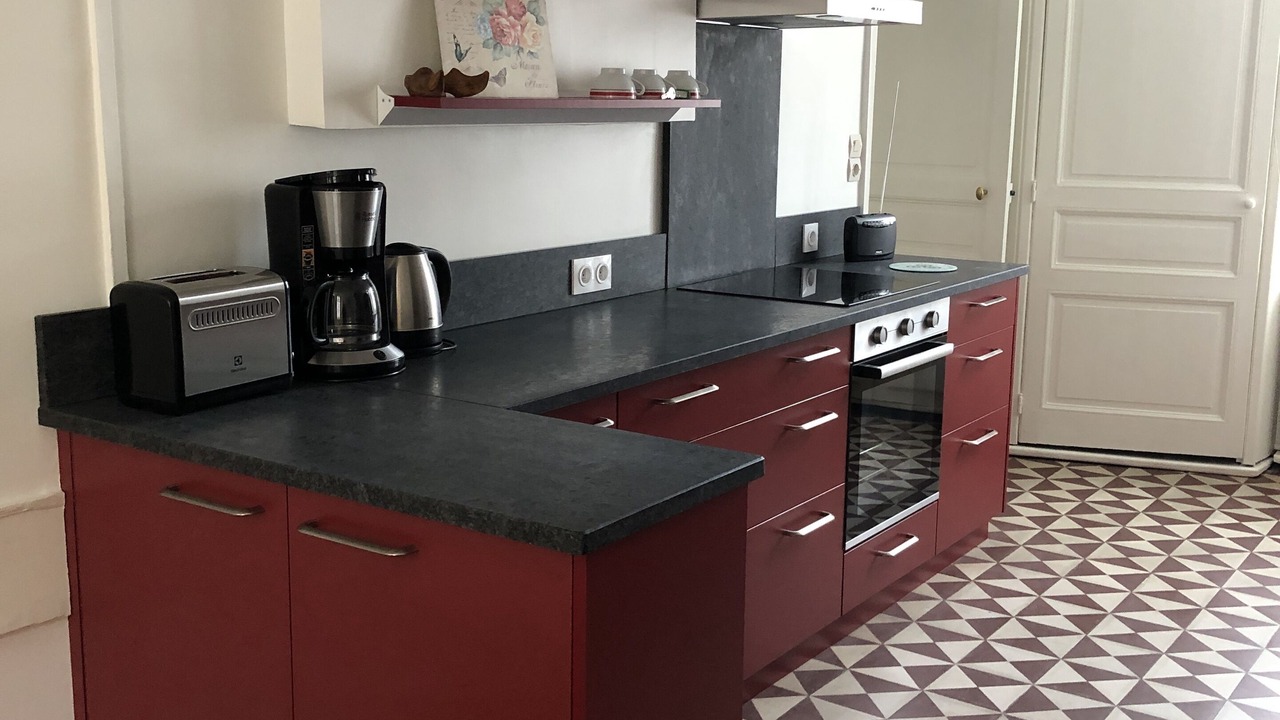 Photo of Kitchen in Intra Muros
