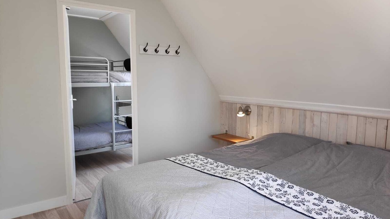 Photo of Bedroom in Egliseneuve-d'Entraigues