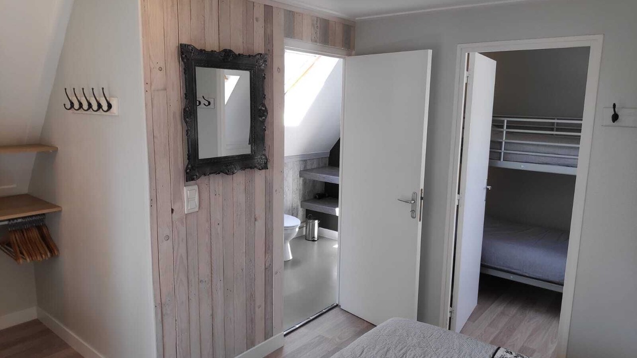 Photo of Bedroom in Egliseneuve-d'Entraigues