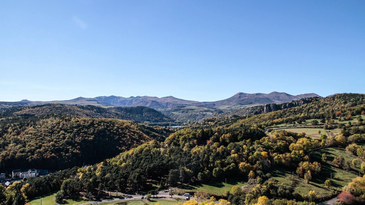 Photo of Outdoor in Egliseneuve-d'Entraigues