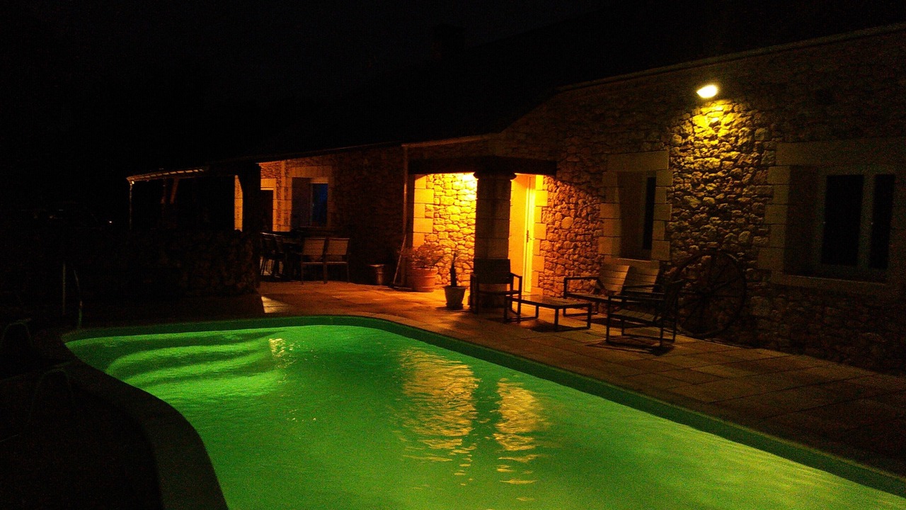 Photo of Outdoor in Pressignac-Vicq