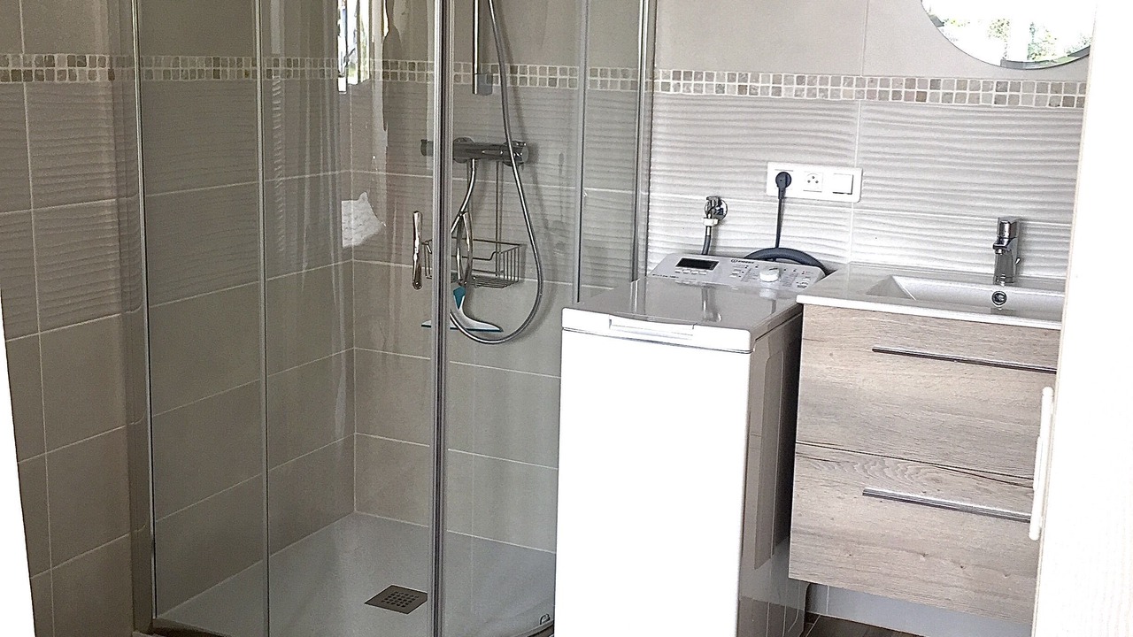 Photo of Bathroom in Bretignolles-sur-Mer