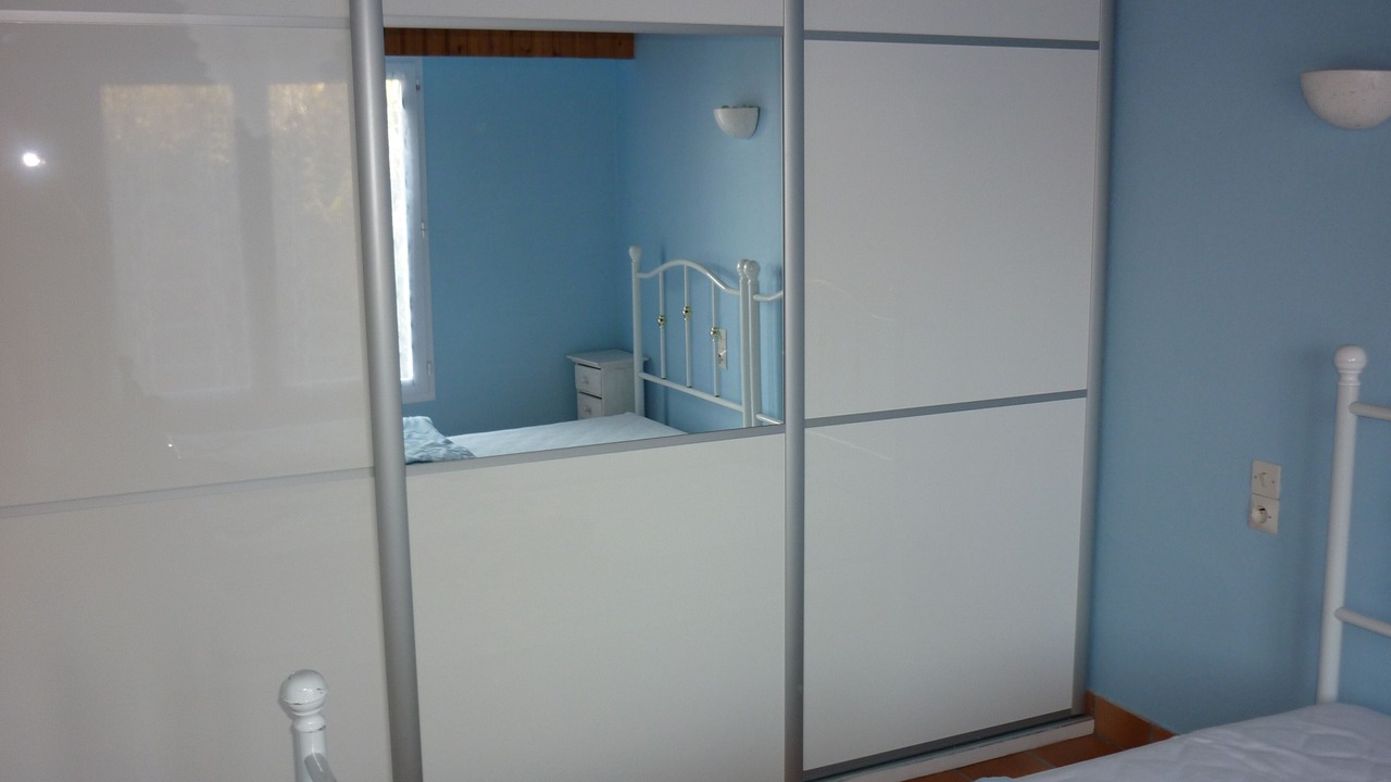 Photo of Bedroom in Bretignolles-sur-Mer