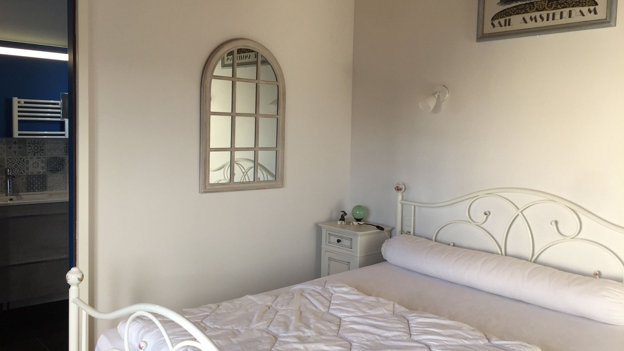 Photo of Bedroom in Bretignolles-sur-Mer