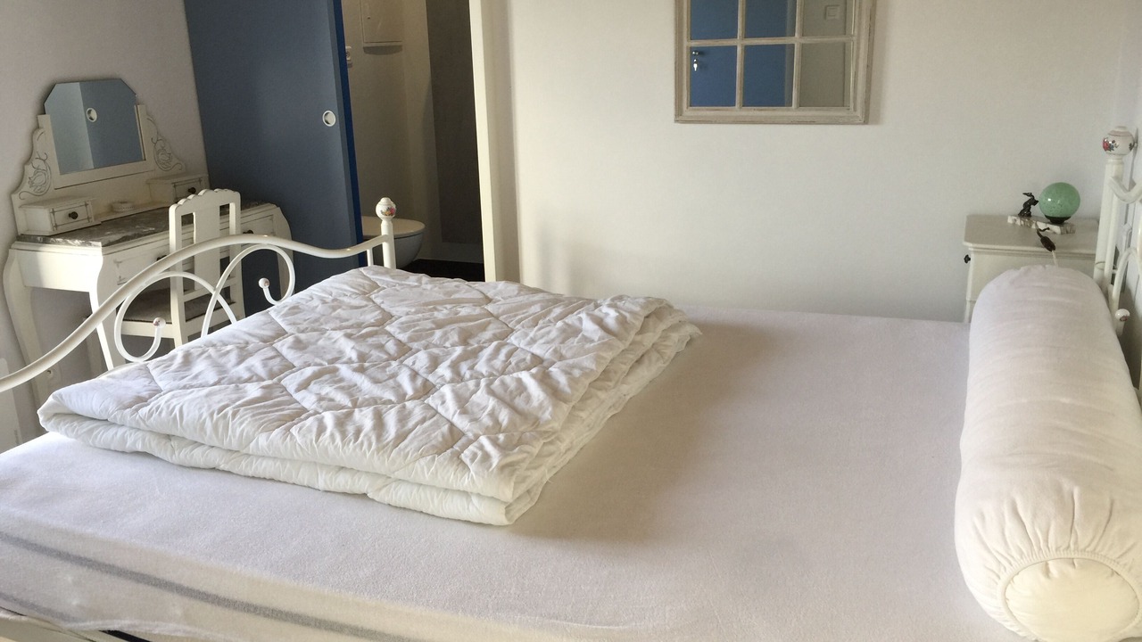 Photo of Bedroom in Bretignolles-sur-Mer