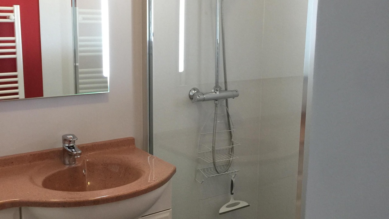 Photo of Bathroom in Bretignolles-sur-Mer
