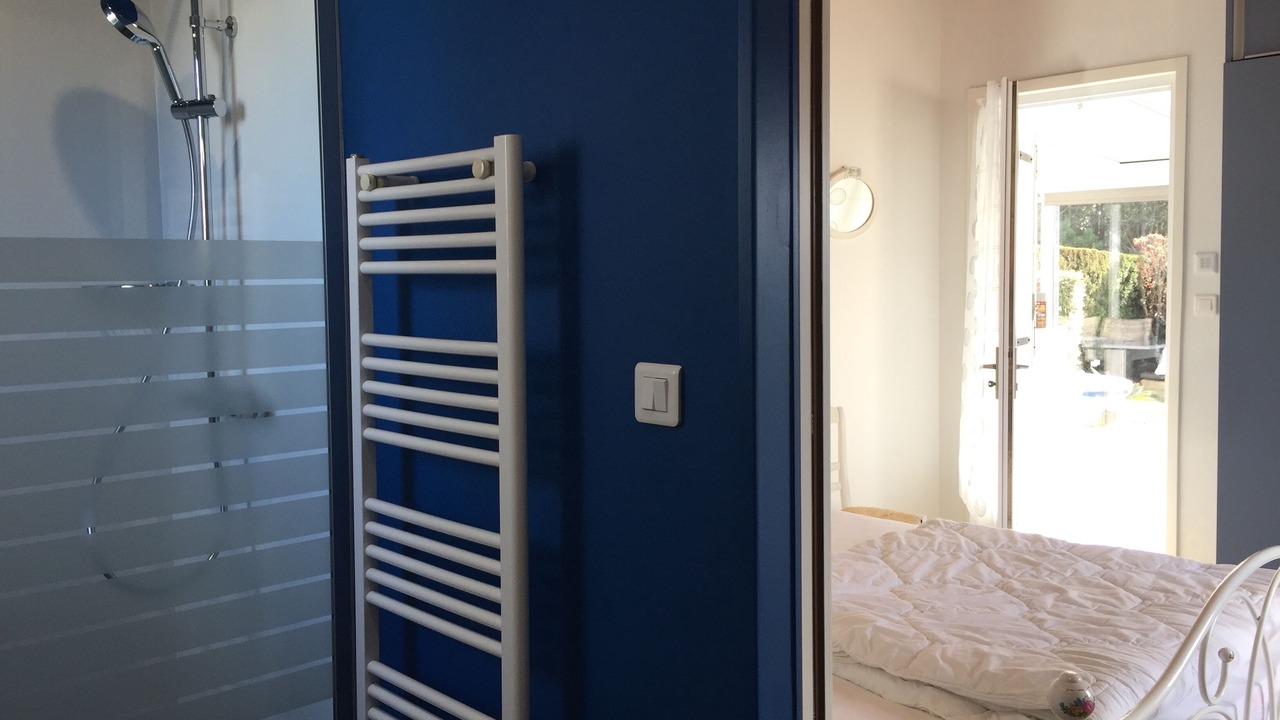 Photo of Bedroom in Bretignolles-sur-Mer